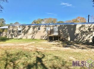 7895 Henry Oneal Dr, Denham Springs, LA 70706