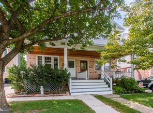 811 Clifford Ave, Ardmore, PA 19003