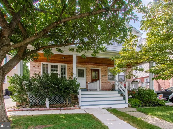 811 Clifford Ave, Ardmore, PA 19003