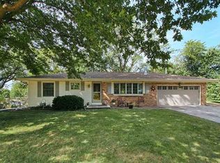 1100 19th Ave, Coralville, IA 52241