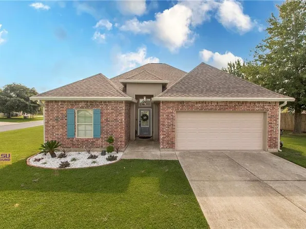14496 Caribbean Dr, Gonzales, LA 70737