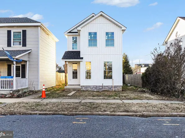 562 Girard St, Havre De Grace, MD 21078