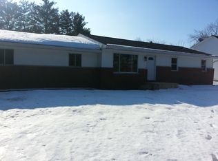 1898 N Branch Rd, North branch, MI 48461