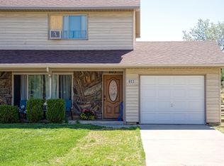 803 Trails Cir, Gillette, WY 82718