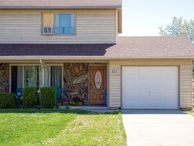 803 Trails Cir, Gillette, WY, 82718
