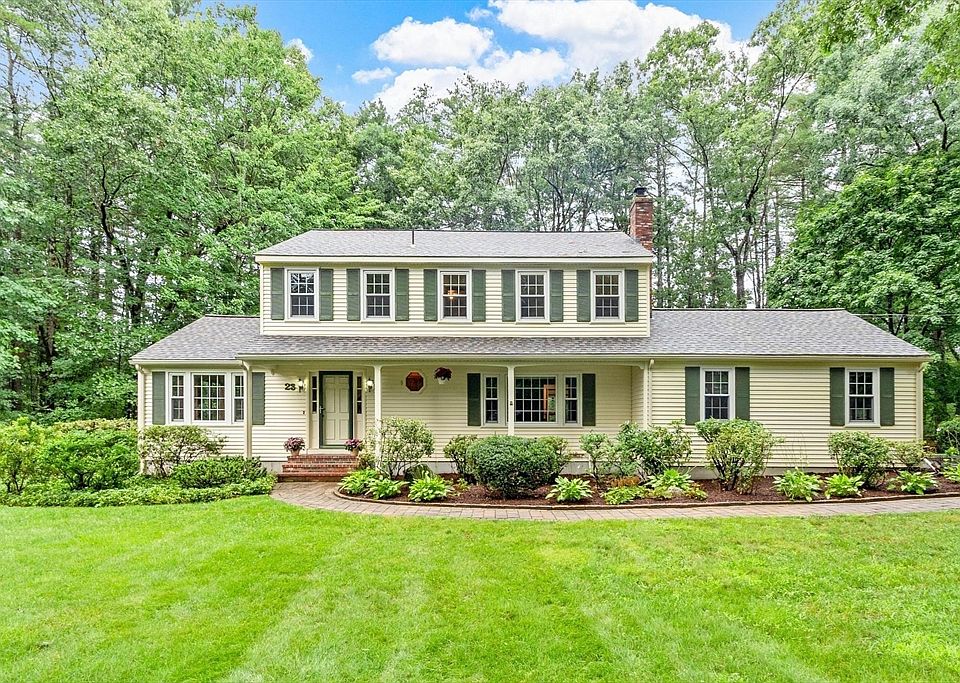 1st image of 23 Banbury Dr
