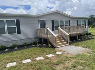 943 Highway 64, Lawrenceburg, TN 38464