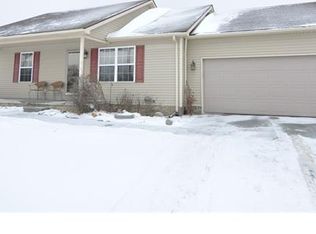 732 Peppermint St, Attica, MI 48412