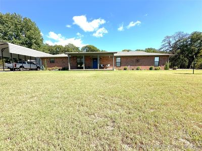 114389 S 4172nd Rd, Checotah, OK, 74426