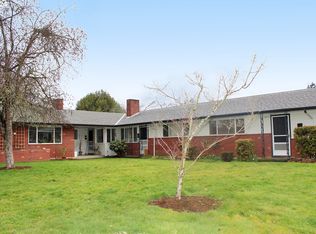 6431 SE Rhone St, Portland, OR 97206