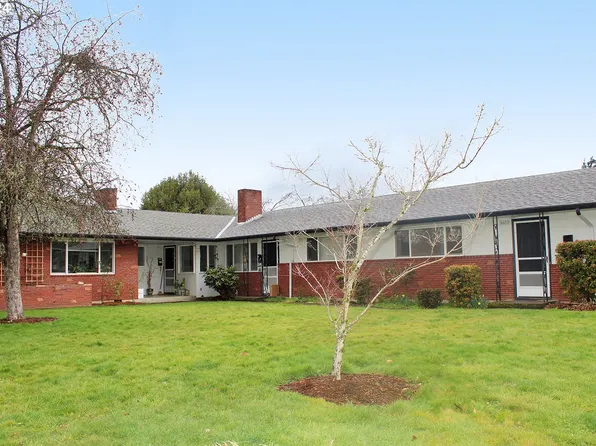 6431 SE Rhone St, Portland, OR 97206