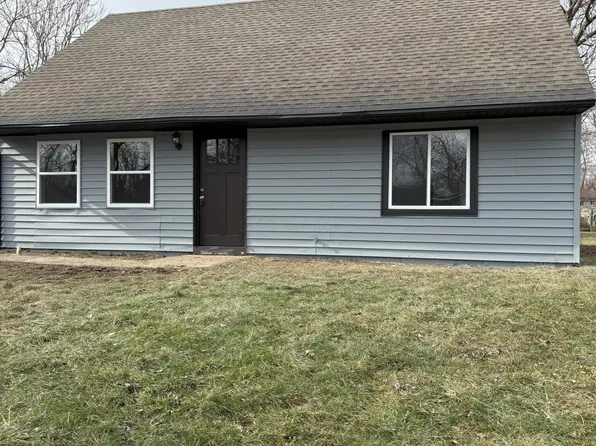 3904 Dillon Dr, Columbus, OH 43227