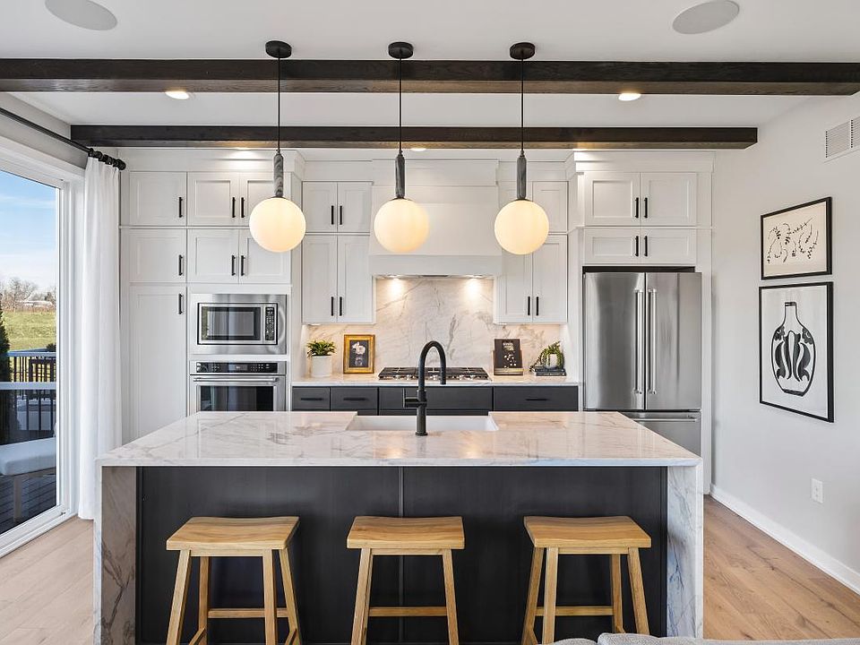 Enclave at Denville by Toll Brothers in Denville NJ Zillow