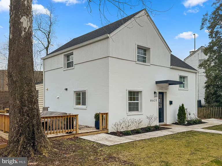 6621 Hallwood Ave — Photo 4