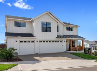 15204 SW Flatcreek Ln, Tigard, OR 97224