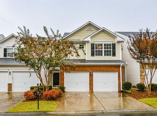 38 Jekyll Dr, Marietta, GA 30066