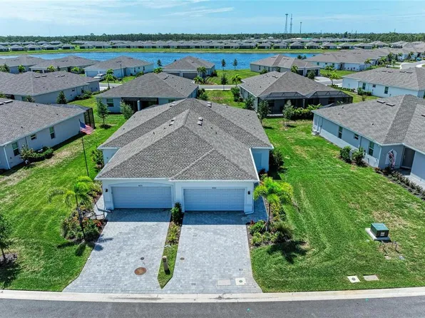 8682 Seasalt Loop, Englewood, FL 34224