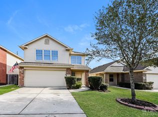10026 Copper Hollow Ln, Houston, TX 77044