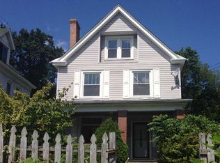 332 5th St, Beaver, PA 15009