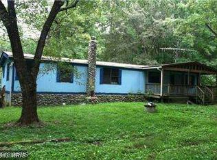 13460 Cross County Rd, Mineral, VA 23117