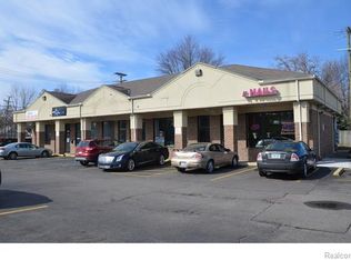 21627 John R Rd, Hazel Park, MI