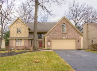 7332 Kings Park Rd, Toledo, OH 43617