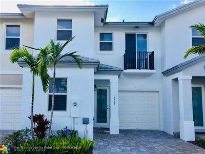 6903 Pines Cir, Coconut Creek, FL, 33073