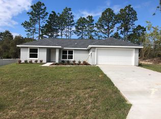 13822 SW 79th Ave, Ocala, FL 34473