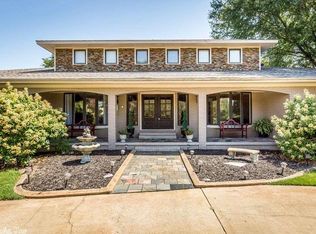 24 Rose Dr, Conway, AR 72032