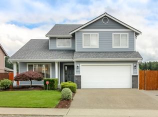 20201 85th Avenue Ct E, Spanaway, WA 98387