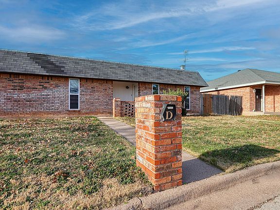 2nd image of 4934 Greenslope Dr APT D
