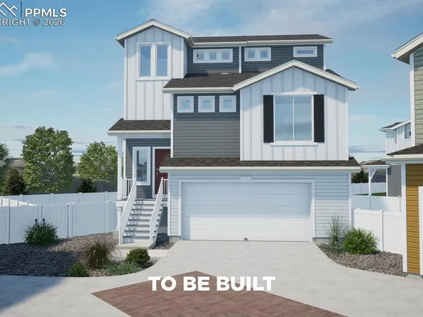 5647 Bowerman Ln, Colorado Springs, CO 80925