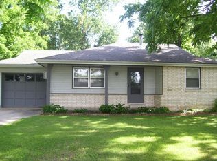162 W Purdy Ave, Billings, MO 65610