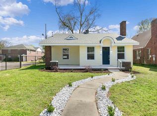308 N Fairgrounds St, Jackson, TN 38301