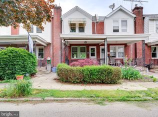 7225 Devon St, Philadelphia, PA 19119