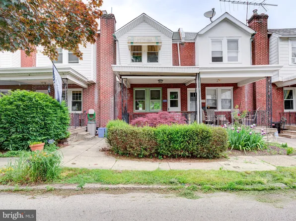 7225 Devon St, Philadelphia, PA 19119