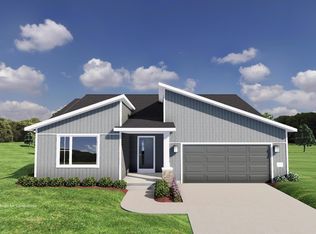 4069 Bear Tree Pkwy, Deforest, WI 53532