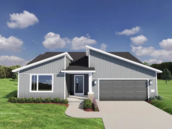 4069 Bear Tree Pkwy, Deforest, WI 53532
