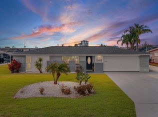 12809 4th Isle, Hudson, FL 34667