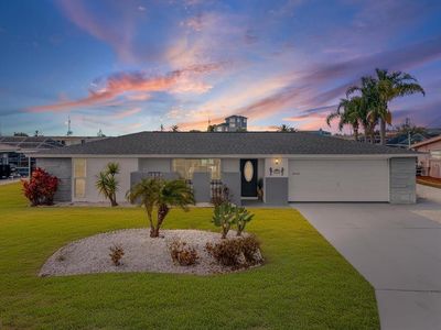 12809 4TH ISLE, Hudson, FL, 34667
