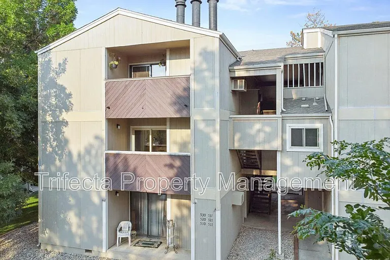 3431 Stover St #E520 — Photo 1