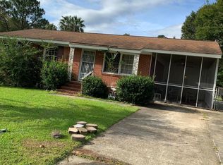 306 Farm Rd, Goose Creek, SC 29445