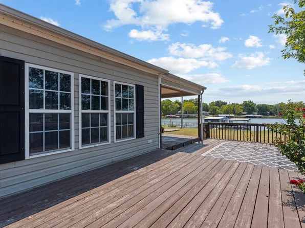25380 S 605th Trl, Grove, OK 74344