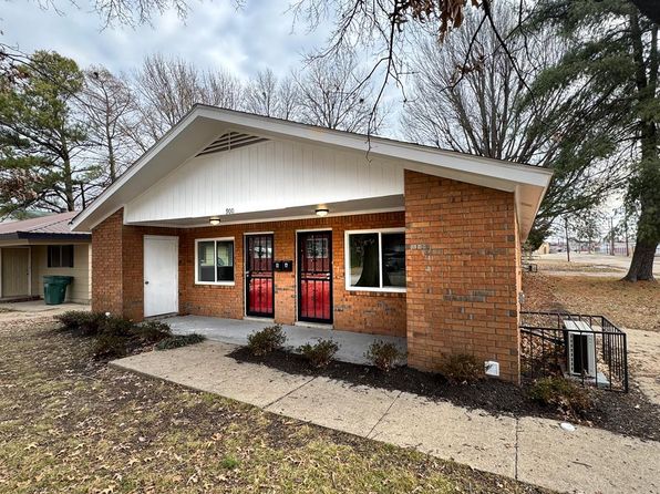 900 McDaniel St, Blytheville, AR 72315