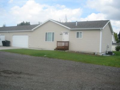 1647 Moose Hollow Ln, Billings, MT, 59105