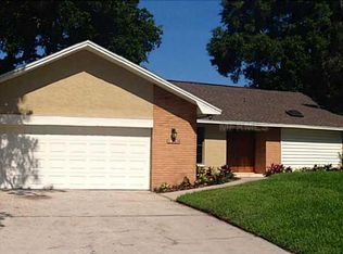 1360 Eastfield Dr, Clearwater, FL 33764
