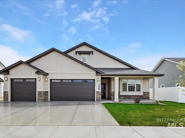 1239 Crestview Dr, Twin Falls, ID 83301