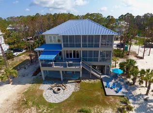 181 Broken Arrow Ln, Port Saint Joe, FL 32456