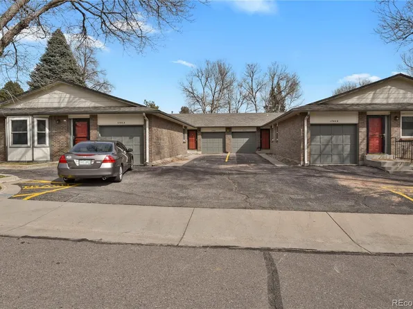 1744 S Ammons Street #B, Lakewood, CO 80232