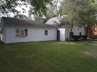 2170 W Jeffery St, Kankakee, IL 60901